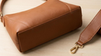 The Horizon Leather Shoulder & Crossbody Bag