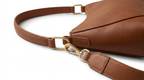 The Horizon Leather Shoulder & Crossbody Bag