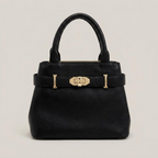 THE OBSIDIAN ICON TOTE | BY SHEE