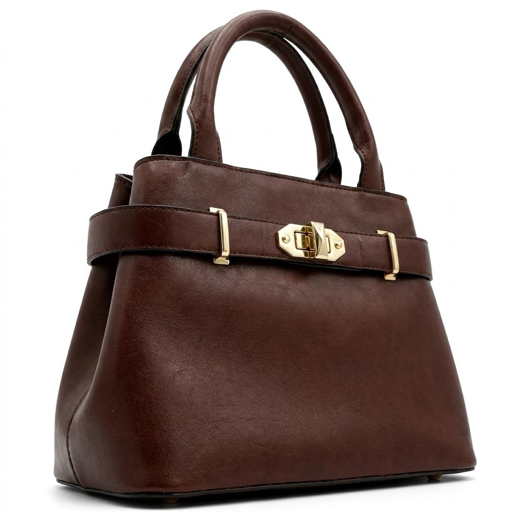 THE OBSIDIAN ICON TOTE | BY SHEE