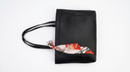 THE RIVIERA SCARF TOTE | BY SHEE