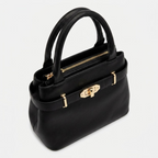 THE OBSIDIAN ICON TOTE | BY SHEE