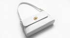 THE IVORY ECLIPSE BAG | BY SHEE
