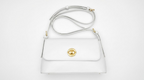 THE IVORY ECLIPSE BAG | BY SHEE