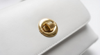 THE IVORY ECLIPSE BAG | BY SHEE