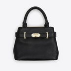 THE OBSIDIAN ICON TOTE | BY SHEE