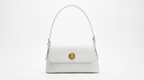 THE IVORY ECLIPSE BAG | BY SHEE