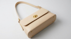 THE IVORY ECLIPSE BAG | BY SHEE