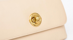 THE IVORY ECLIPSE BAG | BY SHEE