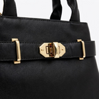 THE OBSIDIAN ICON TOTE | BY SHEE