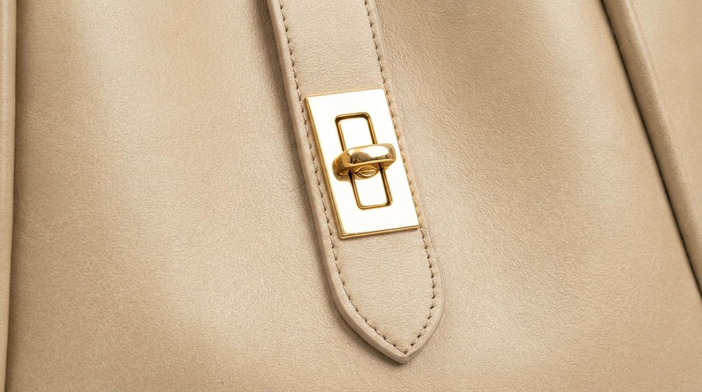 THE AMBER AURA TOTE | BY SHEE