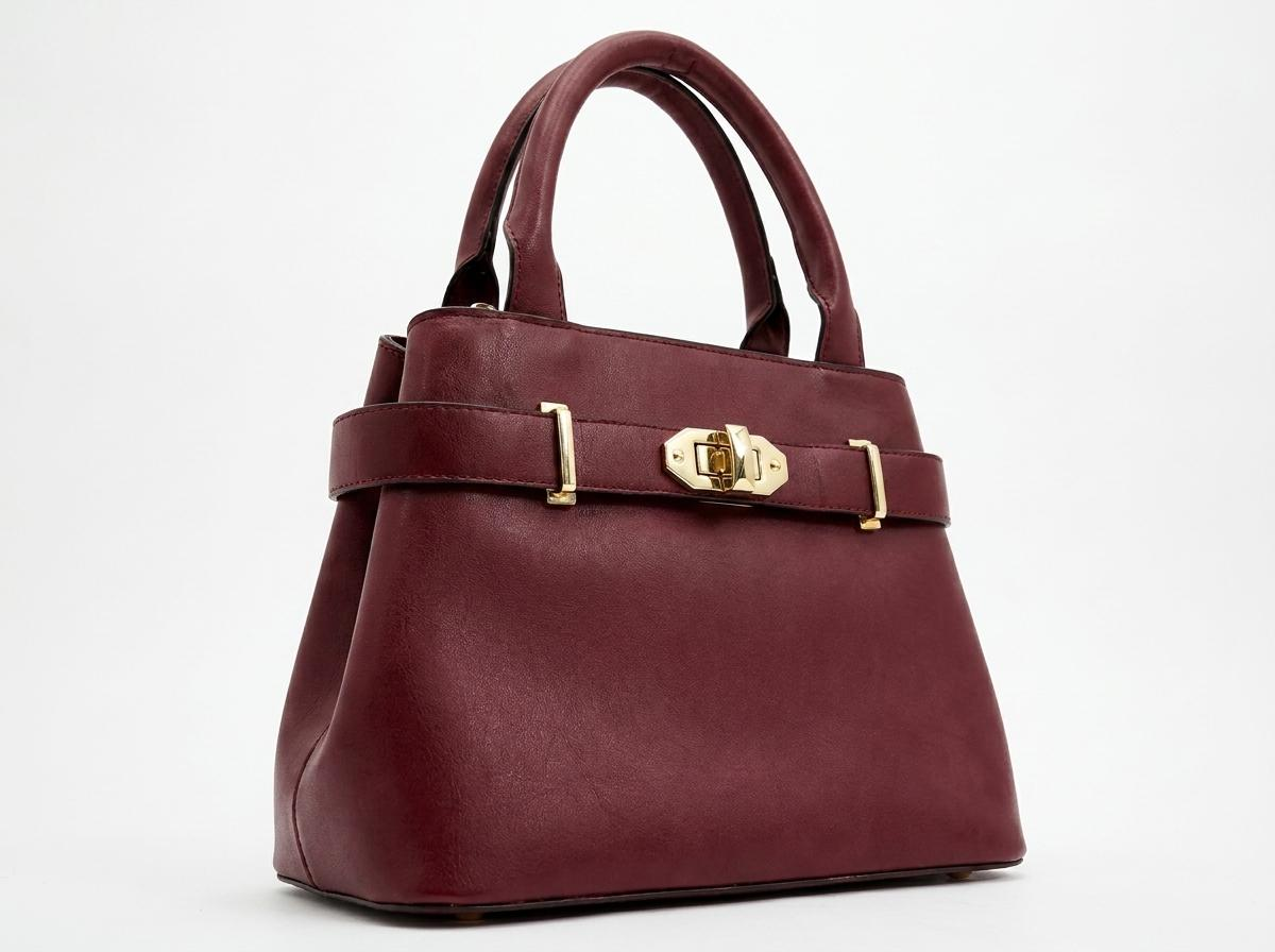 THE OBSIDIAN ICON TOTE | BY SHEE