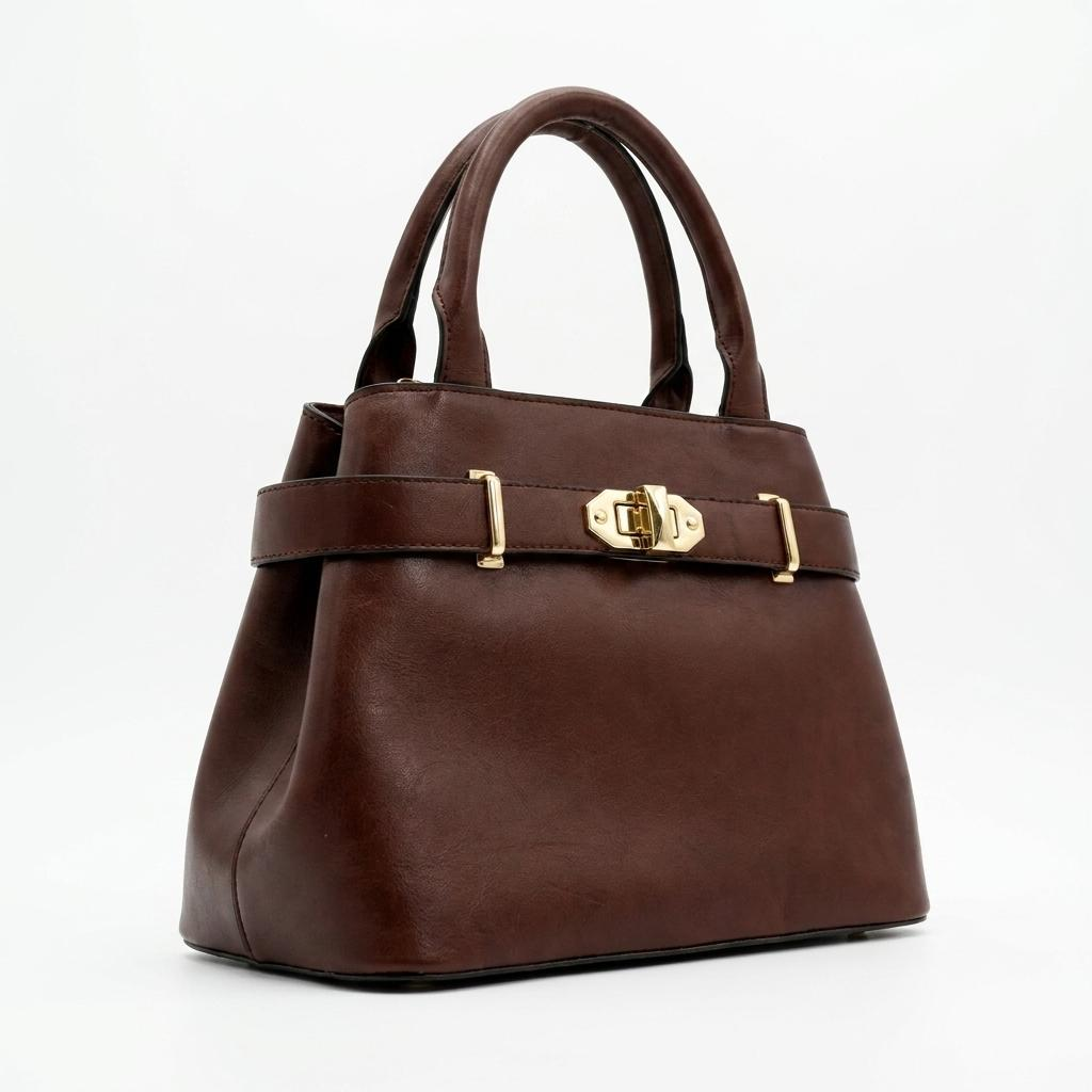 THE OBSIDIAN ICON TOTE | BY SHEE